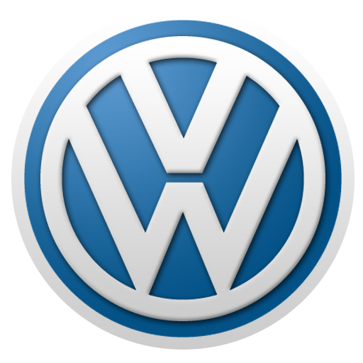 Volkswagen_Logo_by_theBassment