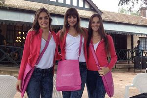 Galderma sampling promocional pharma con farmacéuticos  campaña BTL